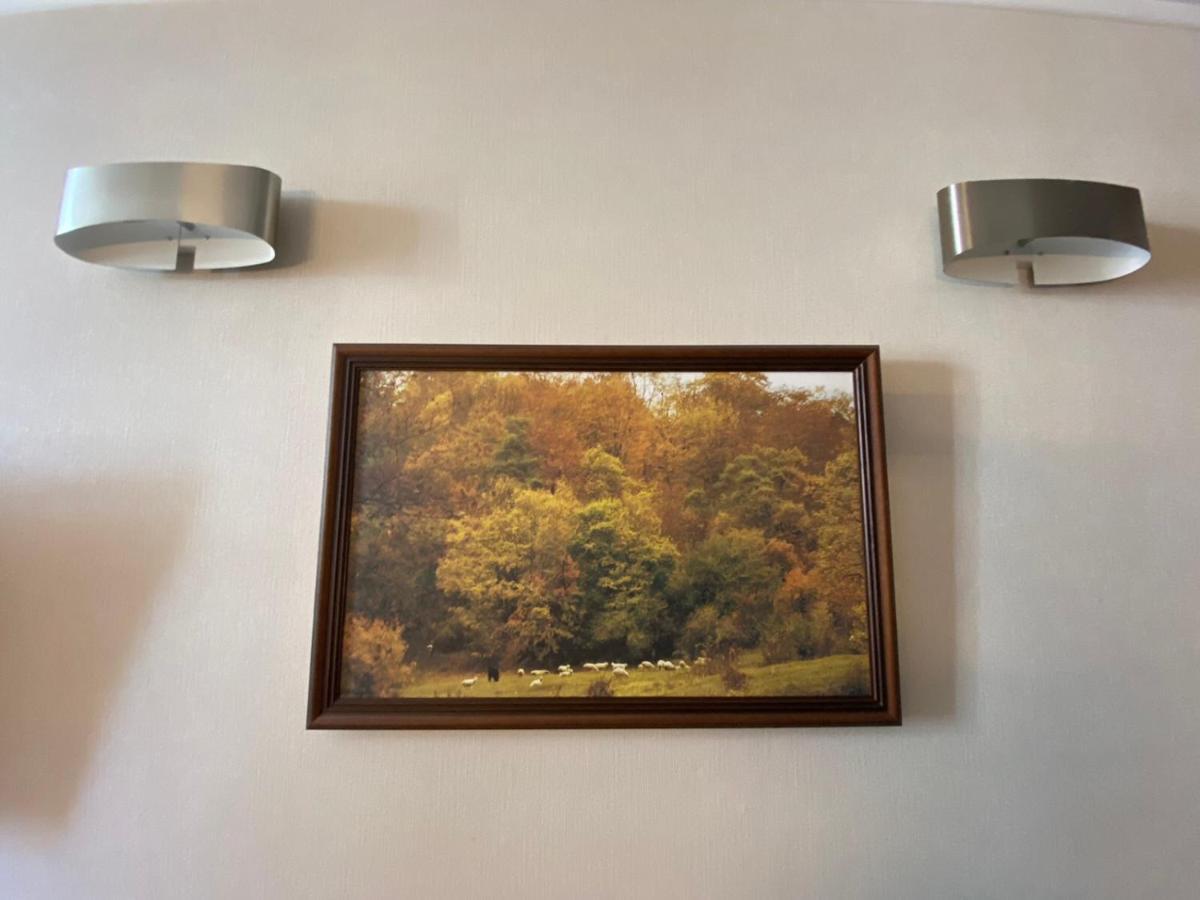 Orbi Sea Tower Apartment Μπατούμι Εξωτερικό φωτογραφία