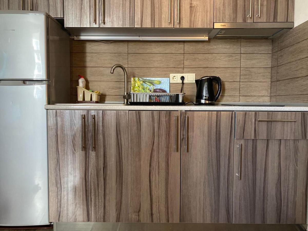 Orbi Sea Tower Apartment Μπατούμι Εξωτερικό φωτογραφία