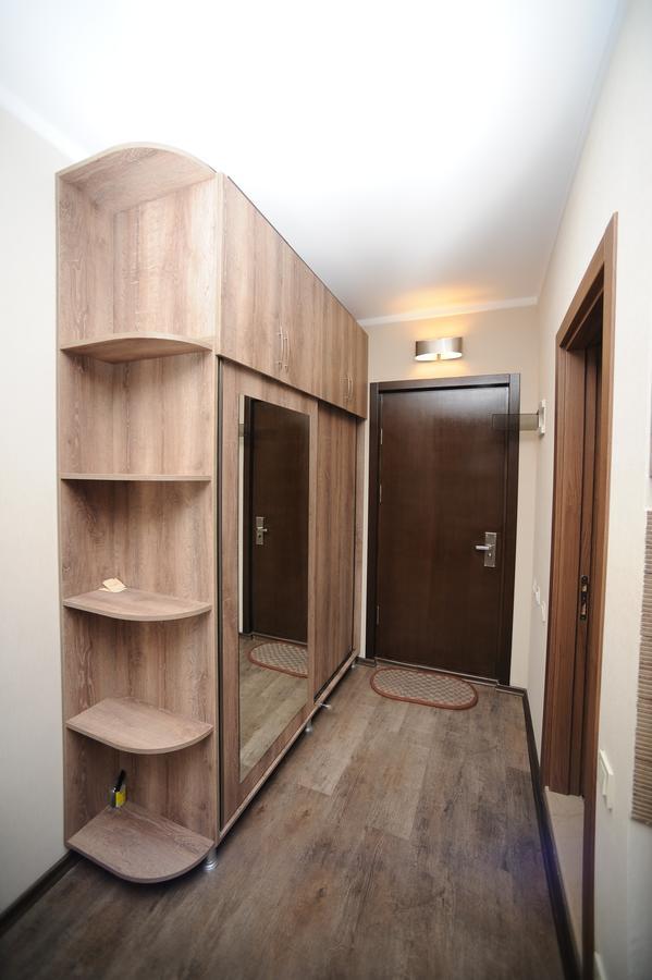 Orbi Sea Tower Apartment Μπατούμι Εξωτερικό φωτογραφία