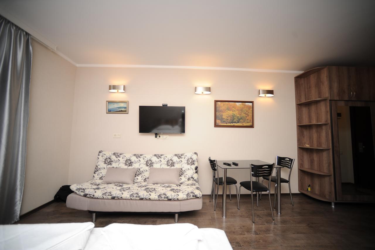 Orbi Sea Tower Apartment Μπατούμι Εξωτερικό φωτογραφία