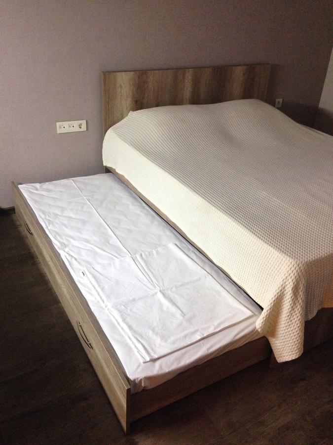 Orbi Sea Tower Apartment Μπατούμι Εξωτερικό φωτογραφία